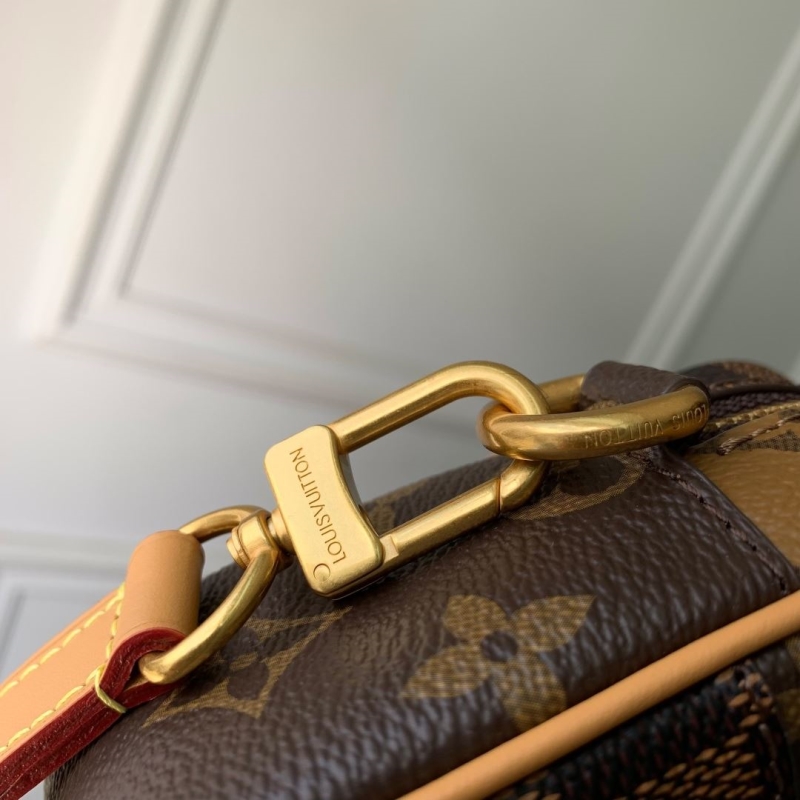 LV Box Bags